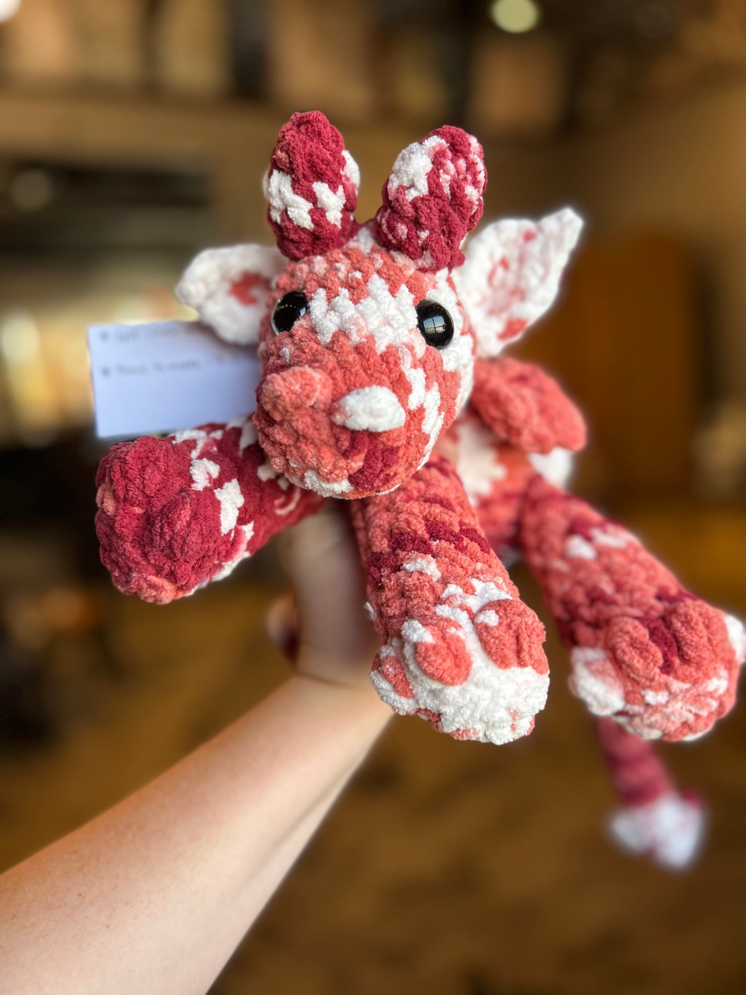 Whimsical Creatures