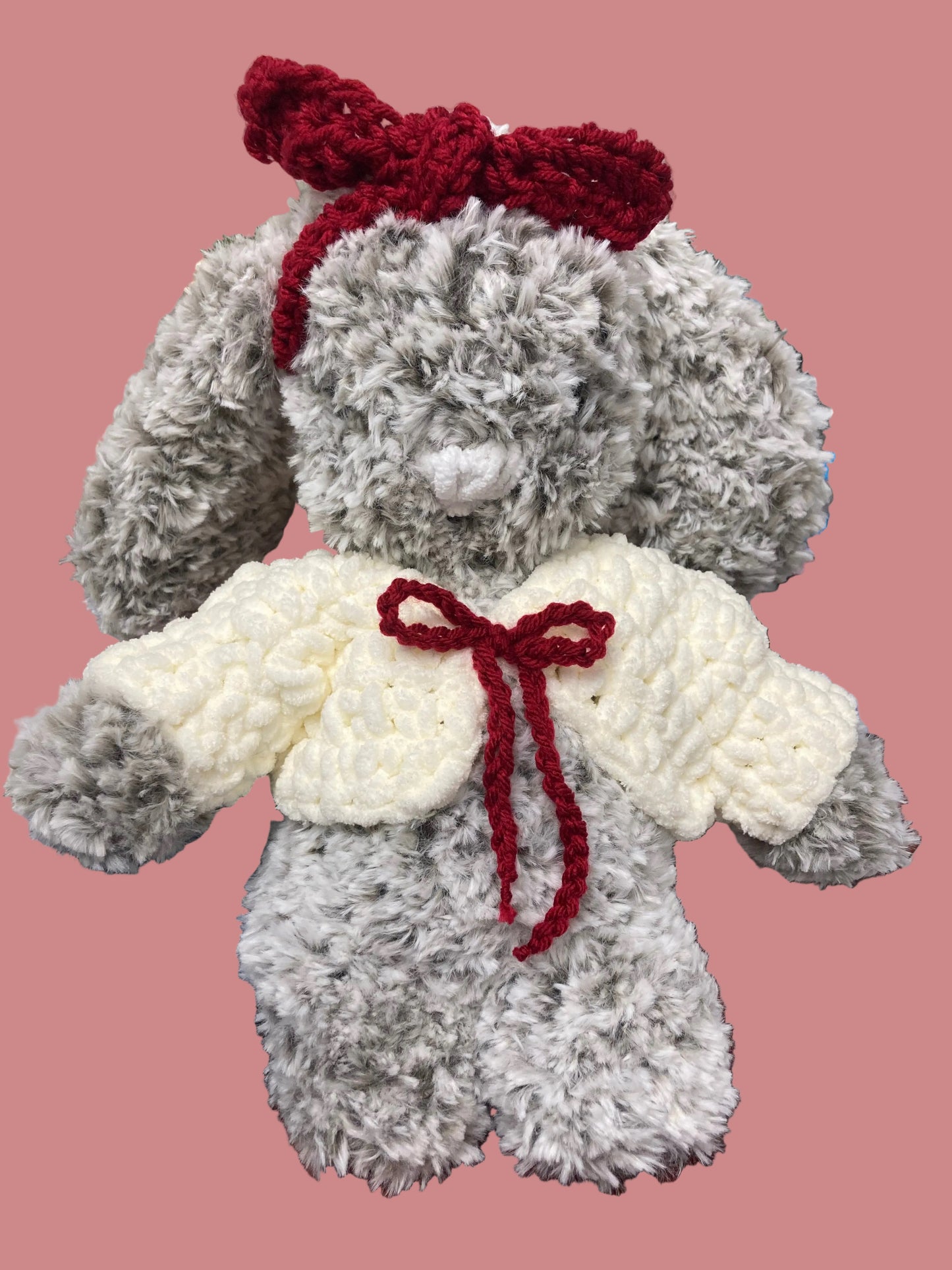 Margot Bunny Doll