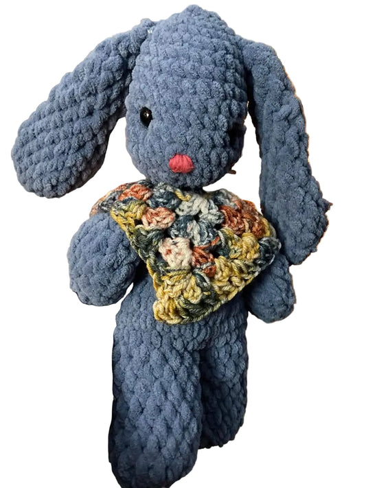 Bitty Bunny Doll